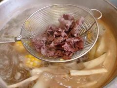 -三毛牛肉店(福强店)