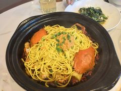 -不仔客海鲜烧烤270度海景餐厅(大东海店)