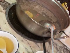 -悦来悦牛潮汕牛肉火锅(大浪店)