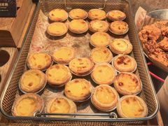 -比格比萨自助(国展店)