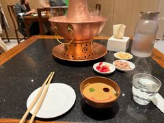-南门涮肉(北洼路店)
