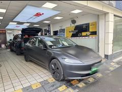 -车水马龙3M汽车贴膜冠军店隐形车衣改色膜(漕宝路中环店)