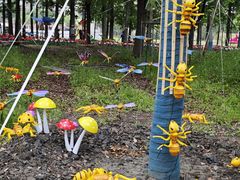 -歌斐颂巧克力小镇