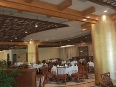 -白云中餐厅·粤菜·亚龙湾喜来登度假酒店