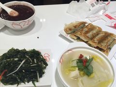 -嘉和一品粥(马家堡店)