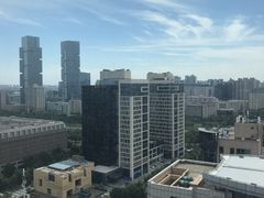 -郑州美盛喜来登大酒店