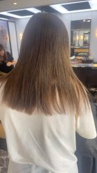 -Z.X HAIR SALON张新美业