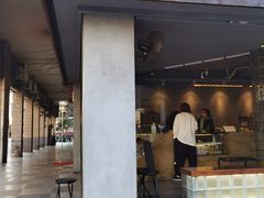 -BE NORMAL CAFE(霞溪路店)