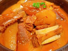 -小天厨民间菜馆(深圳街店)