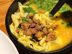 -煜丰汴京烤鸭(福彩路店)