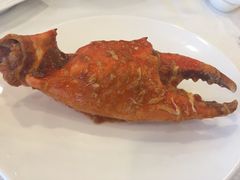 -新加坡海鲜共和(名胜世界圣淘沙海滨坊)
