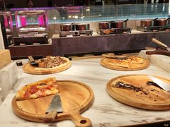 -比格比萨自助(南京万达茂店)