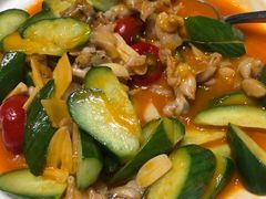 -天宁凯利时尚餐厅