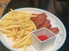 -味莊餐厅(康庄南街店)