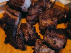 -巴依老爷新疆美食(常营店)