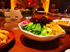 丰收菜-小天厨民间菜馆(深圳街店)