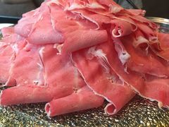 -鲁西肥牛(九方购物中心店)