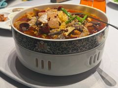-四世同堂·京菜·烤鸭(双井店)