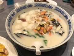-山外山菜馆(玉泉路店)