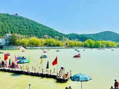 -云龙湖旅游景区