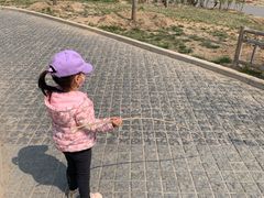 -东郊湿地公园