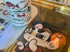 -桃太郎寿司料理(南坪店)