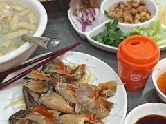 -官塘原味鱼生·潮菜大排档(潮州总店)