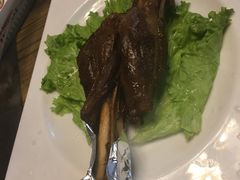 -阿凡提餐厅(簋街店)