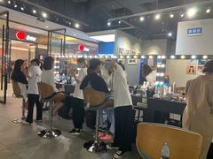 -海马体家庭照相馆(广州正佳广场店)