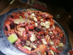 -兄弟爬爬虾(北京路店)