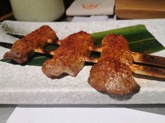 -火山屋台(新街口店)