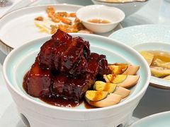 招牌红烧肉-老人和饭店(淮海中路店)