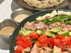 -Nana And Her Friends Restaurant 娜娜家(小寨原力场店)