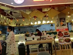 -天虹购物中心(石路店)