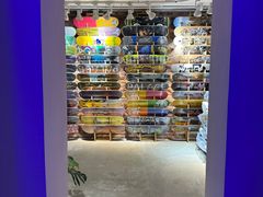 -聚点滑板SPOT SKATE(常熟路店)