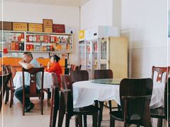 大堂-周鱼鳅饭店