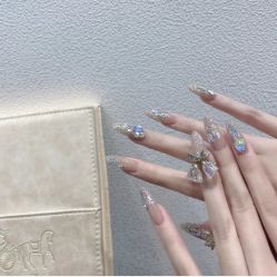 -IDO美甲美睫