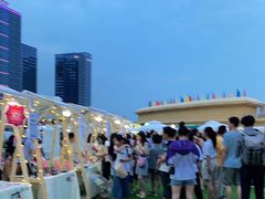 -泸州万象汇