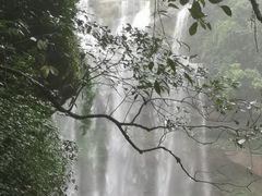 -四洞沟景区