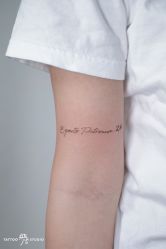 -飛凡TATTOO纹身•原创