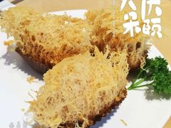 西关粤-广东胜利宾馆西关粤中餐厅