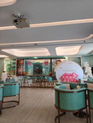 -华美国际月子会所(合生店)