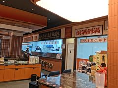 -小林哥的海鲜馆·夜宵烧烤(渔人码头店)