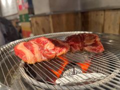 -韩山葵烤肉(太古里店)