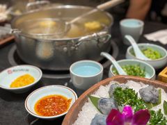 -寻牛记潮汕牛肉火锅(双喜城店)