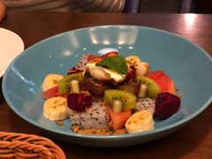 水果沙拉-G+KITCHEN(龙湖狮山天街店)