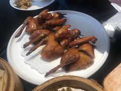 -芳芳私房菜·精做淮扬菜(承德路店)