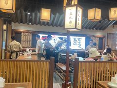 -大盐帮川菜馆(长楹天街店)