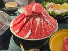 -牛New寿喜烧(中山公园龙之梦店)