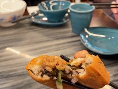 -安泰楼·佛跳墙创始人·传统闽味早茶·酒楼(三坊七巷闽菜地标店)
